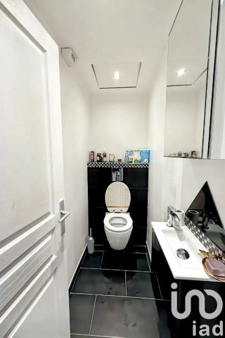 Appartement à vendre 4 pièces 142 m² Marseille 6