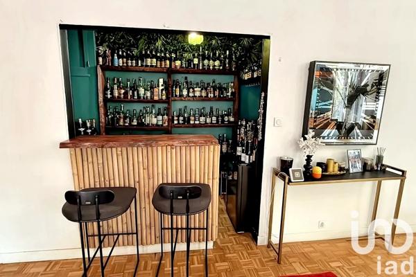 Appartement à vendre 4 pièces 142 m² Marseille 6