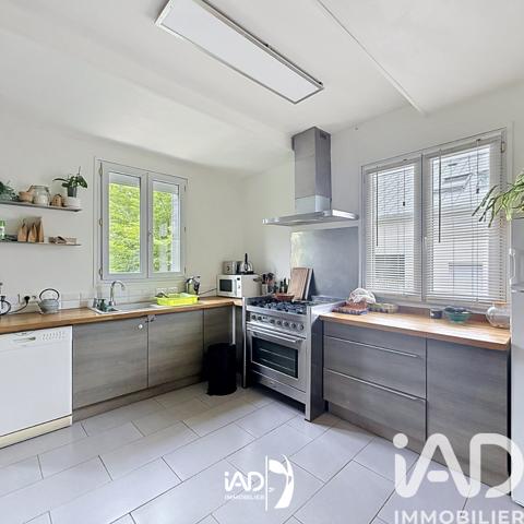 Maison à vendre 3 pièces 68 m² Rouen
