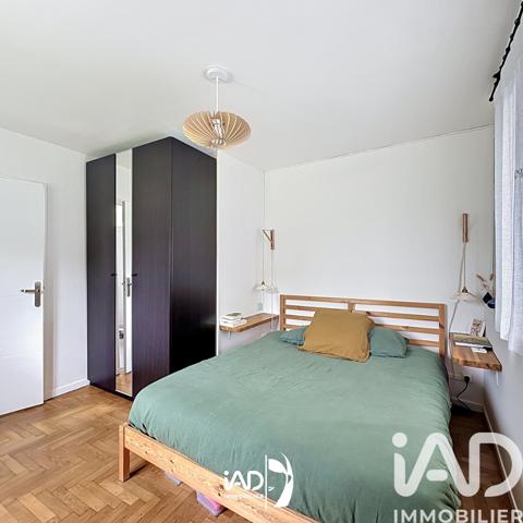 Maison à vendre 3 pièces 68 m² Rouen