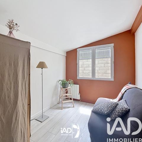 Maison à vendre 3 pièces 68 m² Rouen