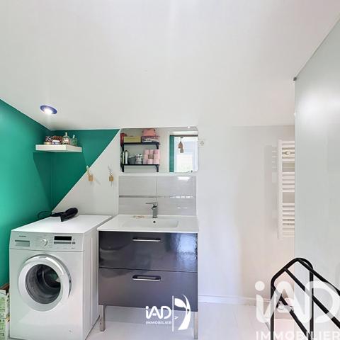 Maison à vendre 3 pièces 68 m² Rouen