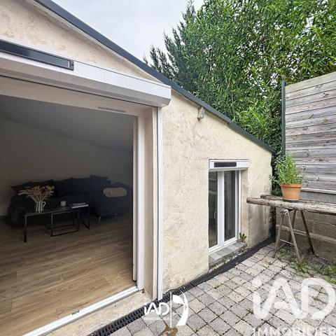 Maison à vendre 3 pièces 68 m² Rouen
