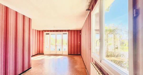 Maison à vendre 5 pièces PUYGOUZON (81)