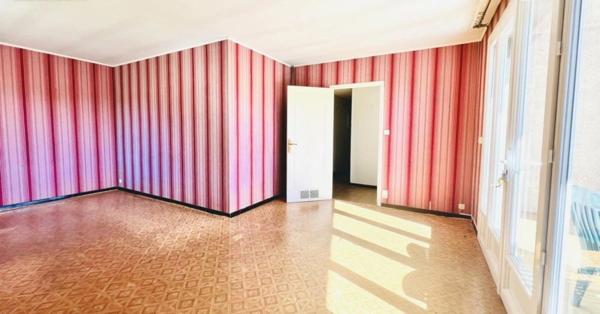 Maison à vendre 5 pièces PUYGOUZON (81)