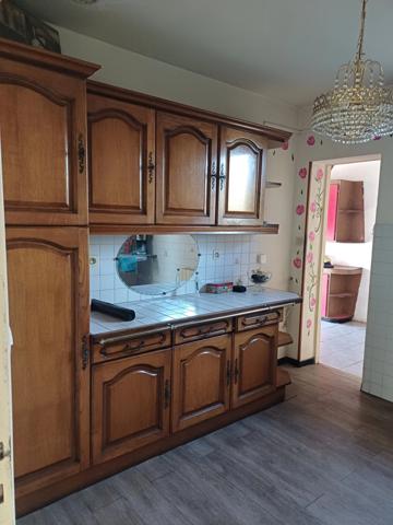 Maison à vendre 5 pièces PUYGOUZON (81)