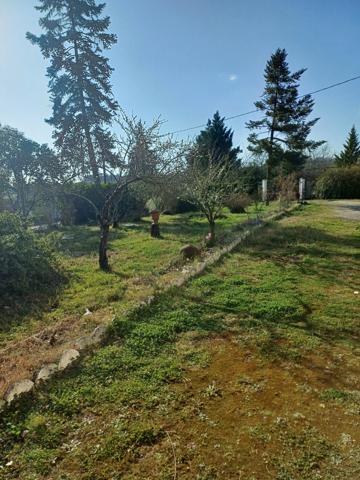 Maison à vendre 5 pièces PUYGOUZON (81)