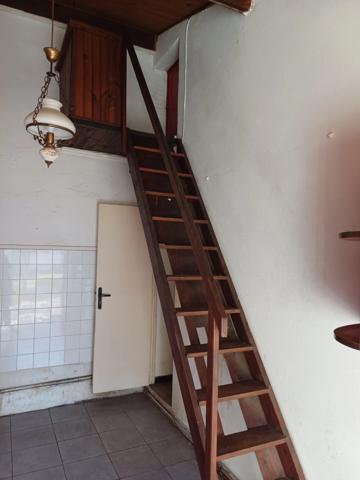 Maison à vendre 5 pièces PUYGOUZON (81)