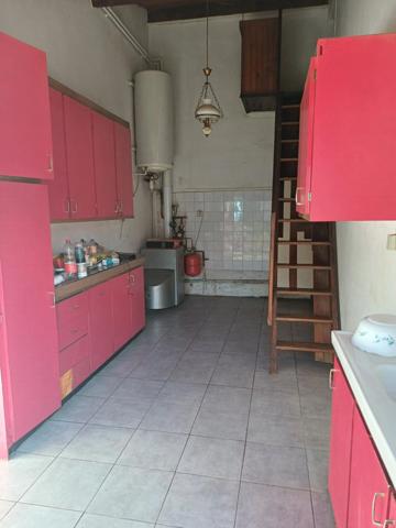 Maison à vendre 5 pièces PUYGOUZON (81)