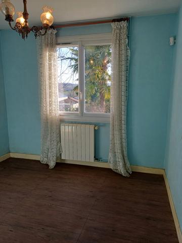 Maison à vendre 5 pièces PUYGOUZON (81)