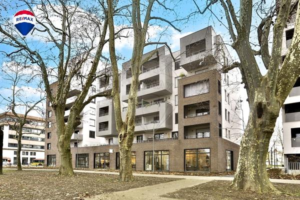 Appartement  en vente - Haut-Rhin - 68