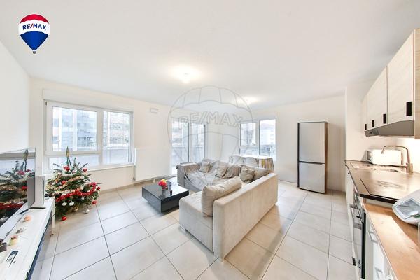 Appartement  en vente - Haut-Rhin - 68