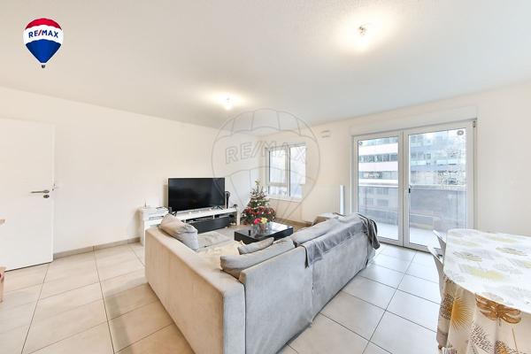 Appartement  en vente - Haut-Rhin - 68