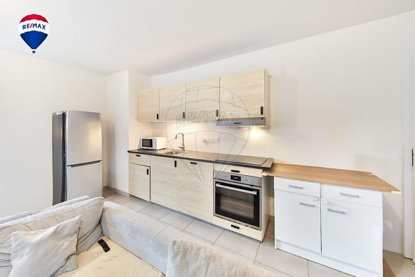 Appartement  en vente - Haut-Rhin - 68