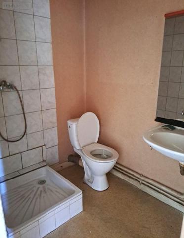 Appartement à vendre à Quimper dans le Finistère (29000), ref : 001/1616   
Kerfeunteun