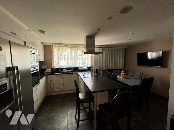 Appartement à vendre Annemasse