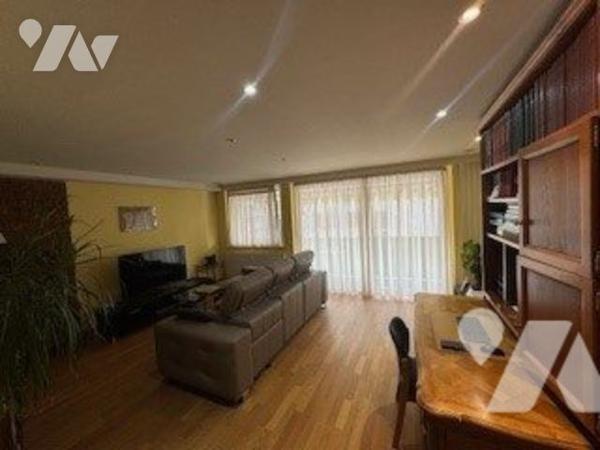 Appartement à vendre Annemasse