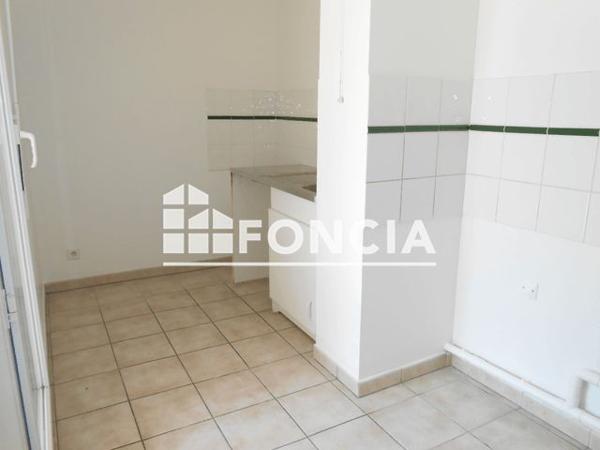 Location Appartement 5 pièces 102.7 m² - 2 RUE CHARLES CABROLIER Beziers 34500