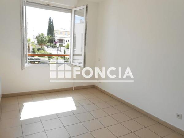 Location Appartement 5 pièces 102.7 m² - 2 RUE CHARLES CABROLIER Beziers 34500