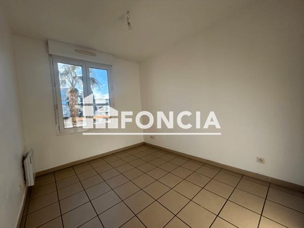 Location Appartement 5 pièces 102.69 m² - 2 RUE CHARLES CABROLIER Beziers 34500