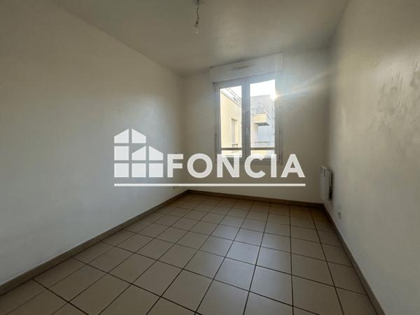 Location Appartement 5 pièces 102.69 m² - 2 RUE CHARLES CABROLIER Beziers 34500