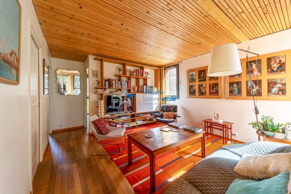 Paris appartement 77 m 2