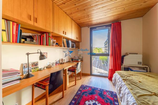 Paris appartement 77 m 2