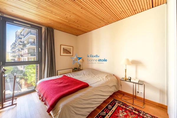Paris appartement 77 m 2