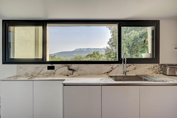 Vente Maison de luxe Aix-en-Provence 7 Pièces 250 m²