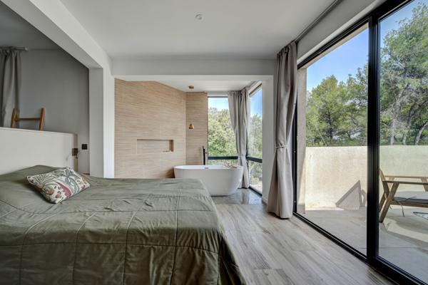Vente Maison de luxe Aix-en-Provence 7 Pièces 250 m²
