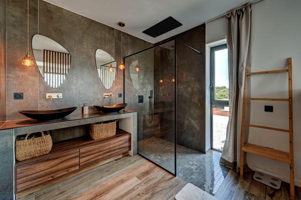 Vente Maison de luxe Aix-en-Provence 7 Pièces 250 m²