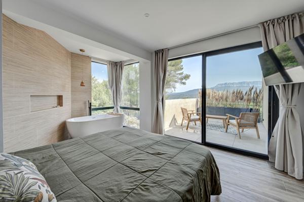 Vente Maison de luxe Aix-en-Provence 7 Pièces 250 m²