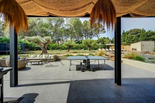 Vente Maison de luxe Aix-en-Provence 7 Pièces 250 m²