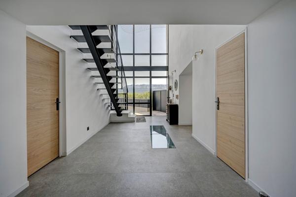 Vente Maison de luxe Aix-en-Provence 7 Pièces 250 m²