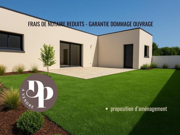 Vente / Maison à Sérignan (34410)