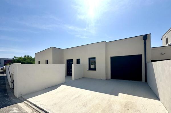 Vente / Maison à Sérignan (34410)