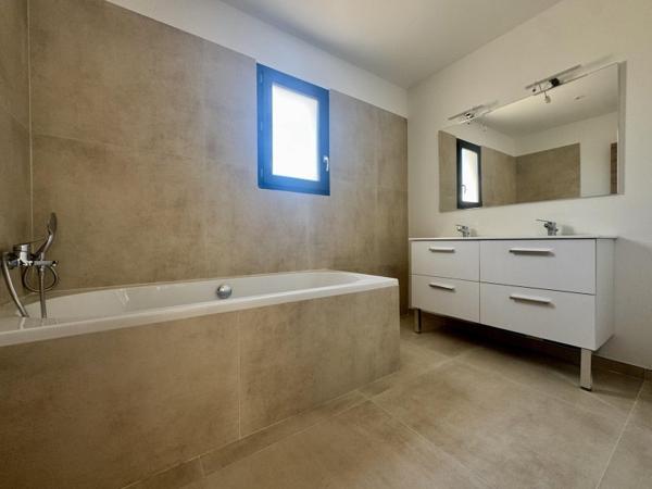 Vente / Maison à Sérignan (34410)