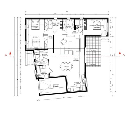 Vente / Maison à Sérignan (34410)