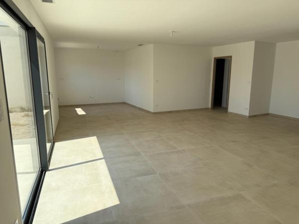 Vente / Maison à Sérignan (34410)