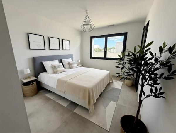 Vente / Maison à Sérignan (34410)