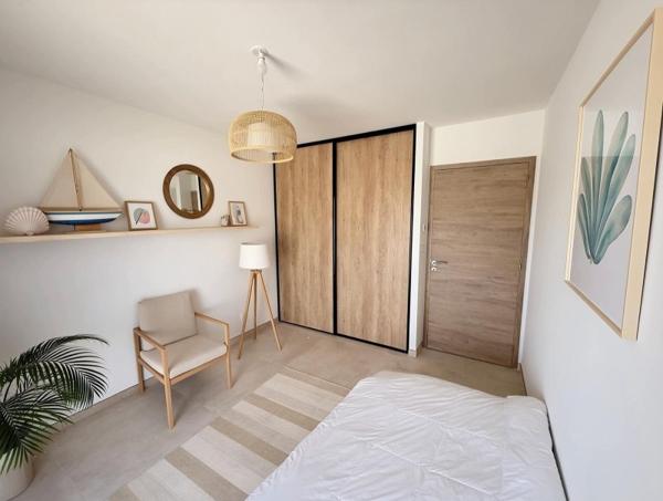 Vente / Maison à Sérignan (34410)
