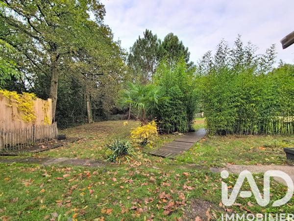 Maison à vendre 5 pièces 77 m² Grayan-et-l'Hôpital