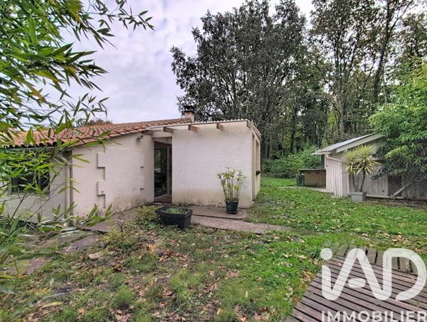 Maison à vendre 5 pièces 77 m² Grayan-et-l'Hôpital