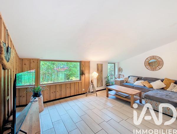 Maison à vendre 5 pièces 77 m² Grayan-et-l'Hôpital