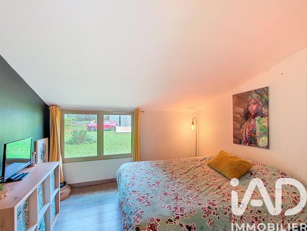 Maison à vendre 5 pièces 77 m² Grayan-et-l'Hôpital