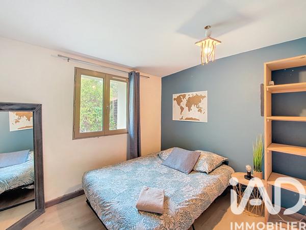 Maison à vendre 5 pièces 77 m² Grayan-et-l'Hôpital