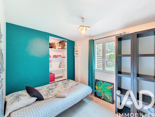 Maison à vendre 5 pièces 77 m² Grayan-et-l'Hôpital