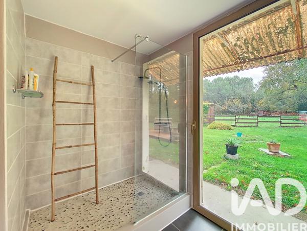 Maison à vendre 5 pièces 77 m² Grayan-et-l'Hôpital