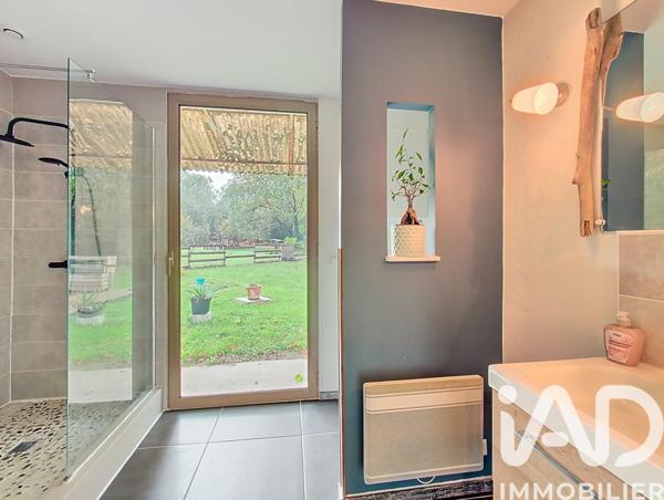 Maison à vendre 5 pièces 77 m² Grayan-et-l'Hôpital