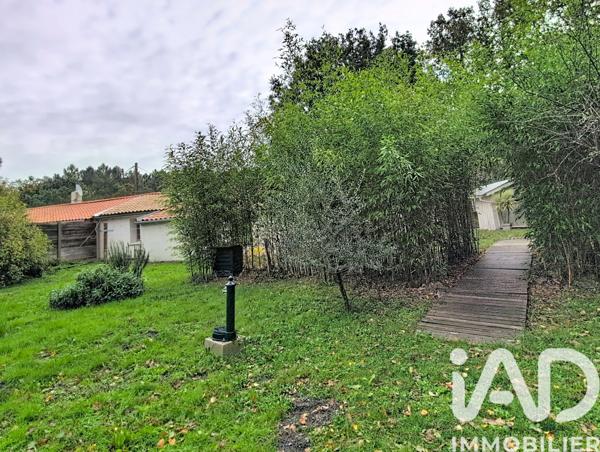 Maison à vendre 5 pièces 77 m² Grayan-et-l'Hôpital